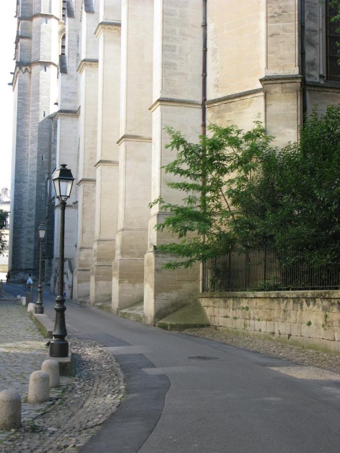 Design & Cosy - Centre Historique Ecusson Apartment Montpellier Exterior photo
