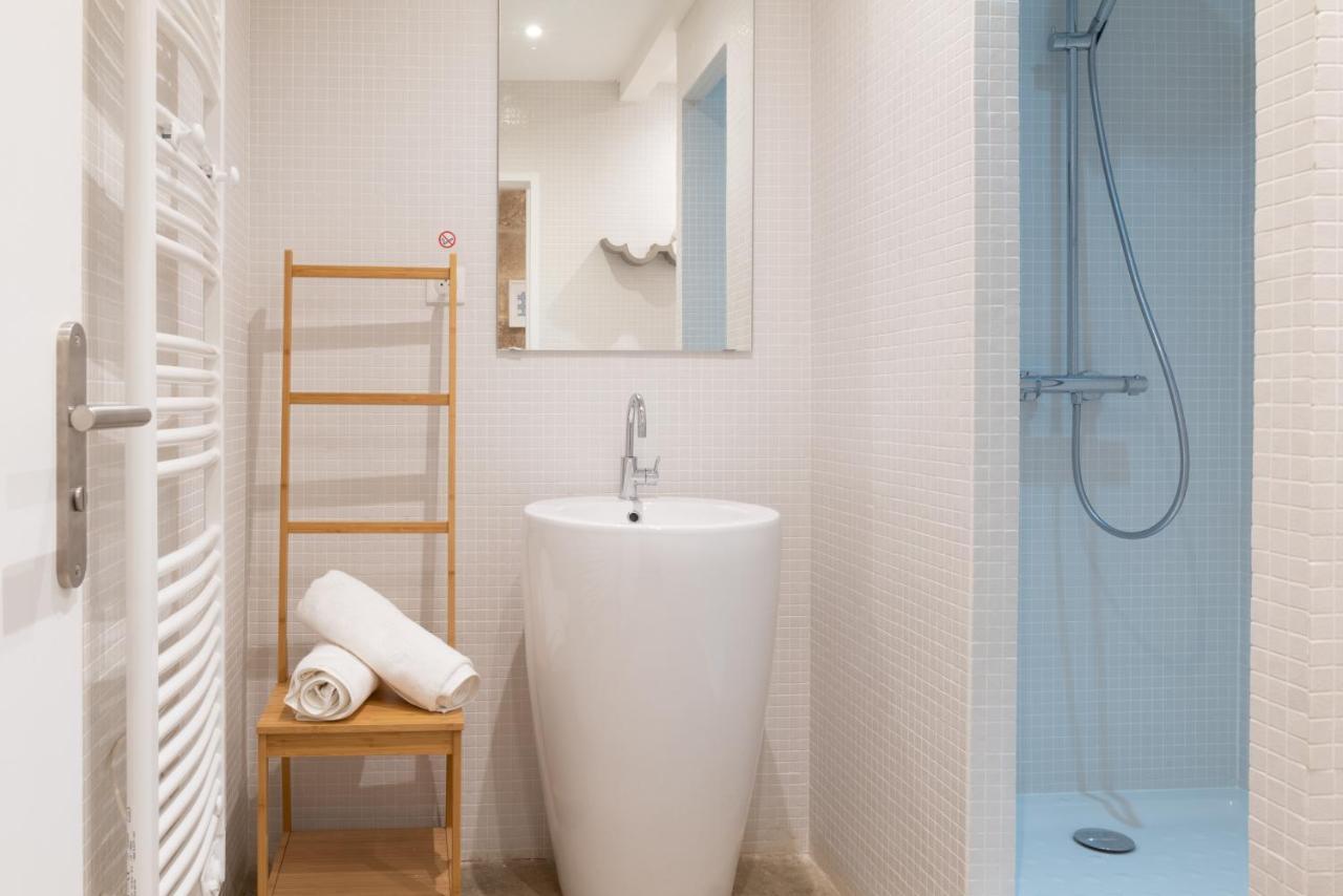Design & Cosy - Centre Historique Ecusson Apartment Montpellier Exterior photo