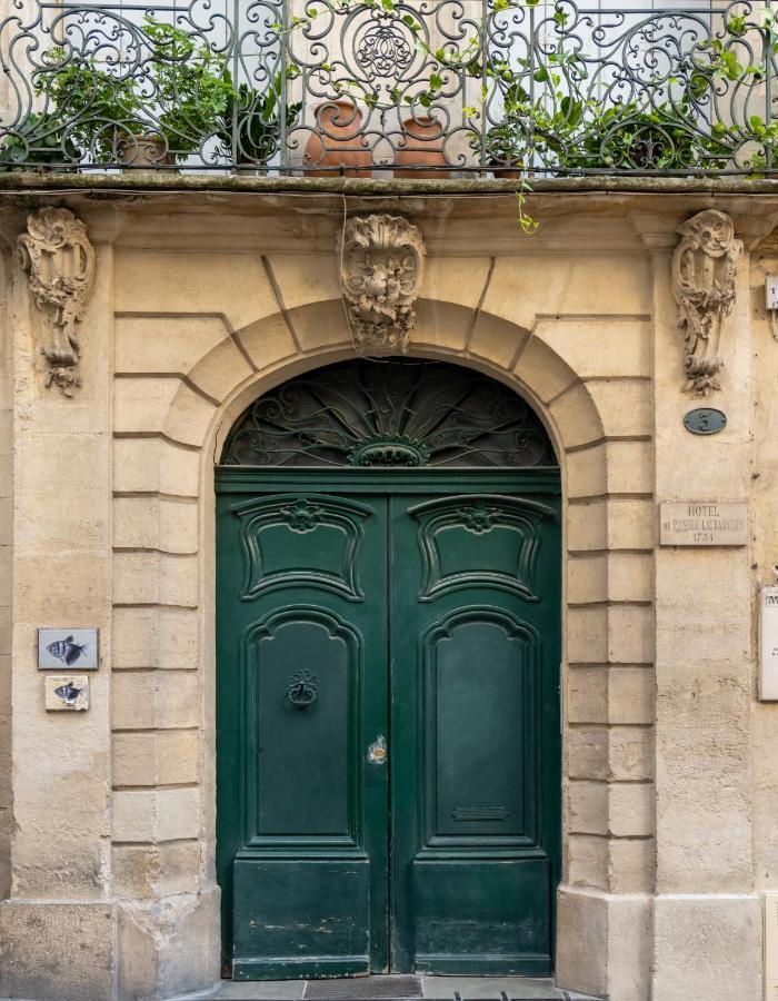 Design & Cosy - Centre Historique Ecusson Apartment Montpellier Exterior photo
